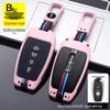 2017/2018 Lincoln Continental MKX MKC Navigator MKZ Key Cover & Buckle