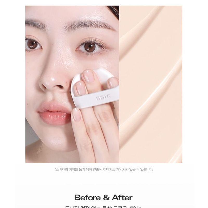 Bbi@ - Eau Glow Cushion Mini - 3 Farben