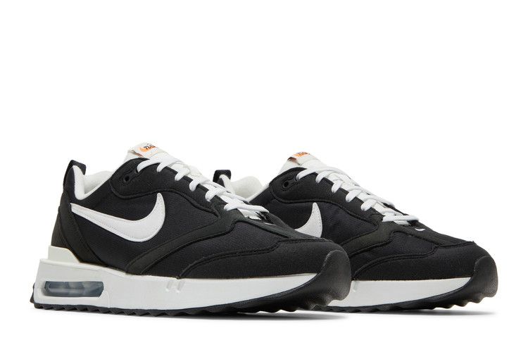 Nike Air Max Dawn Black White