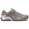 Salomon Xt-Whisper Suede Comfortable Support Lightweight Warm Low-Top Casual Running Shoes Unisex sneaker Brown 479959