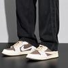 Jeanswest Men's Straight Fit Drawstring Summer Jeans