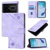 Business Luxury Leather Wallet Flip Case For Oppo Realme P3 Pro V11 V20 V60 GT Neo 3 5 6 7 Narzo N53 80X Card Holder Cover