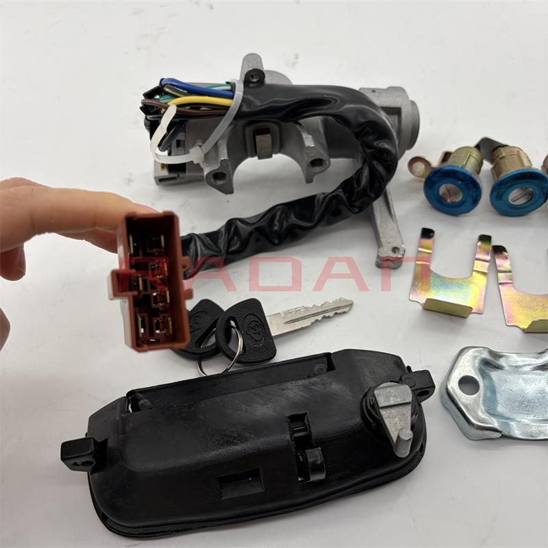 Ignition Lock Cylinder Lock For Changan Star 9 4500 CM10