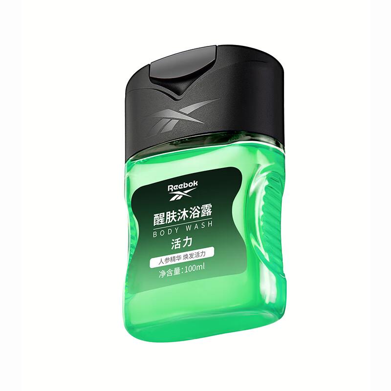 Reebok Revitalizing Shower Gel
