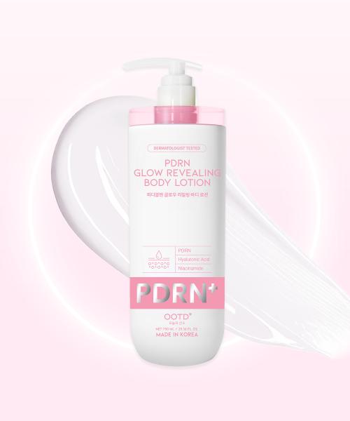 PDRN Glow Revealing Body Lotion 750ml