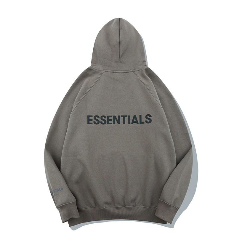 FOG Essentials Atstarojoša ar rāvējslēdzēju ar