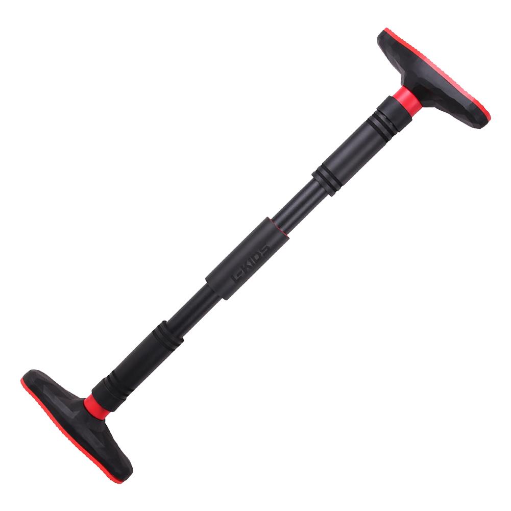 Doorway Pull Up Bar Chin Up Bar Heavy Duty Strength Training Pull Up Bar Adjustable Length Horizontal Bar for Fitness Training