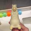Creative Alpaca Water Spray Toys Handheld Cute Animal Water Toy Easy To Fill Funny Kids Bath Toys Kids Beach Games