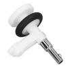 Multifunctional Sewing Machine Bobbin Winder Professional High Efficiency Replacement Bobbin Winder Assembly Good Compatibility