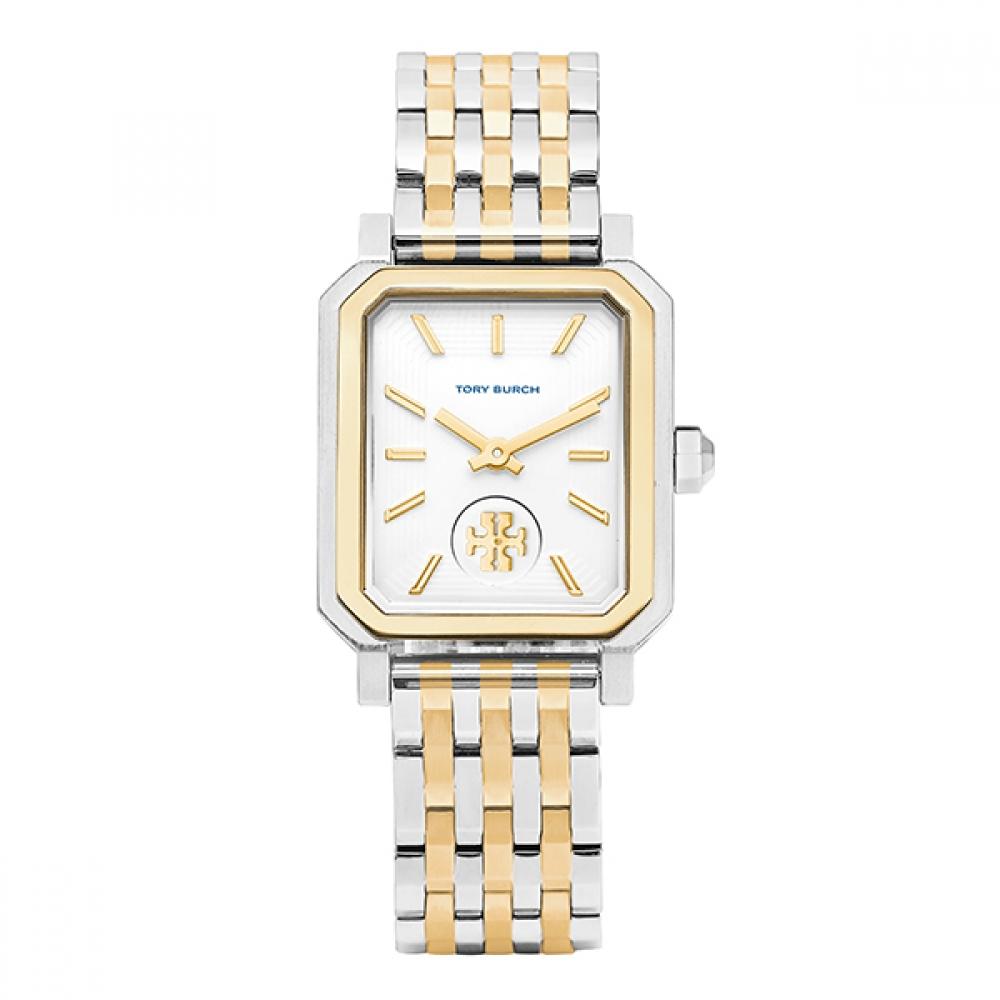 

Tory Burch RobinSon Women S Metal Watch Tbw1501 TBW1501