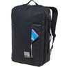 Backpack Jack Wolfskin Traveltopia Cabin Pack 40 Black (2020381-6000)