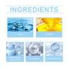 Hoygi Hyaluronic Acid Moisturizing Essence Nourishes Delicate Facial Skin, Moisturizing and Brightening Moisturizing Essence