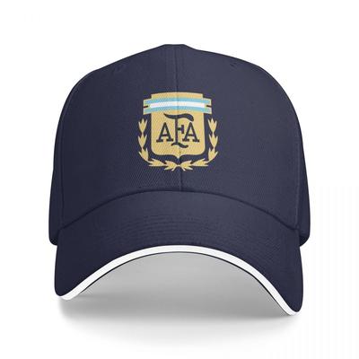Berretto da baseball Argentina Cappello soffice Berretti sportivi Cappello Uomo per il sole Abbigliamento da golf Cappelli da donna Unisex