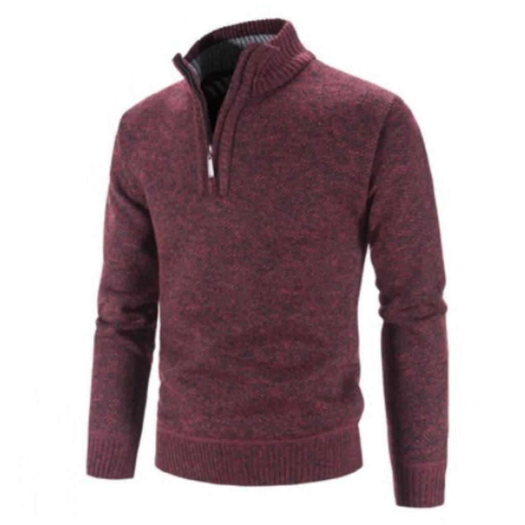 Men's Clothing Men's Sweater Jacket Loose Sweater Men's Casual Youth Knitted Cardigan