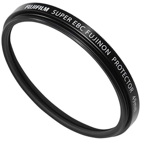 Fujifilm Protective Filter PRF-49