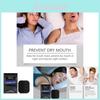 Ximonth Snoring Relief Patches For Peaceful Sleep And Moisture Protection 30 Pieces