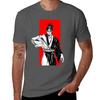 Blade Of The Immortal Unisexji Tshirt Big Size Crew Neck Tshirt