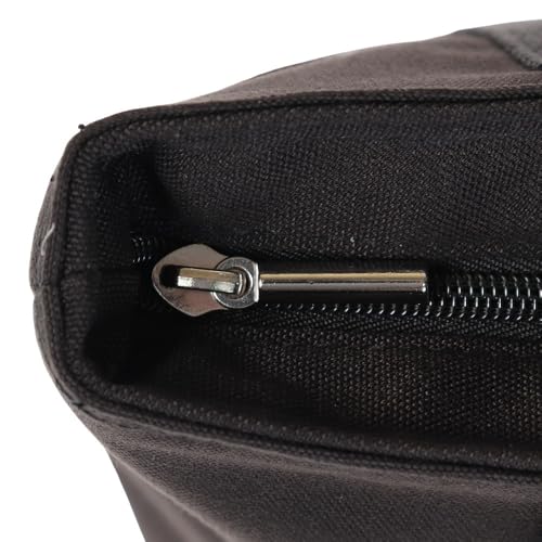 Thermos Insulated Lunch Bag, 7L, Smoke Black, RFF-007 SMB