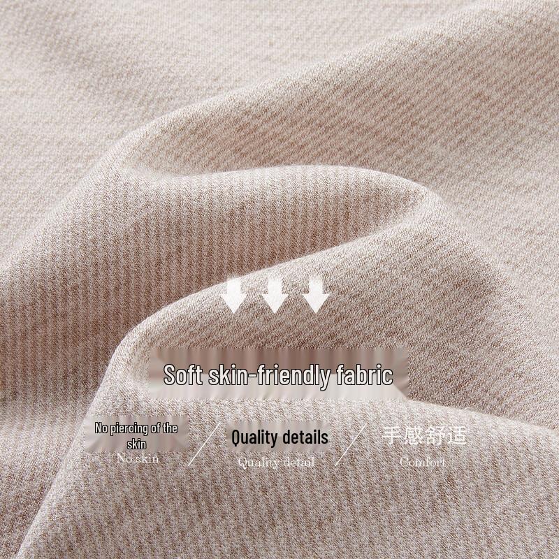 Demana Women's Tall Fit Korean Style Casual Pants