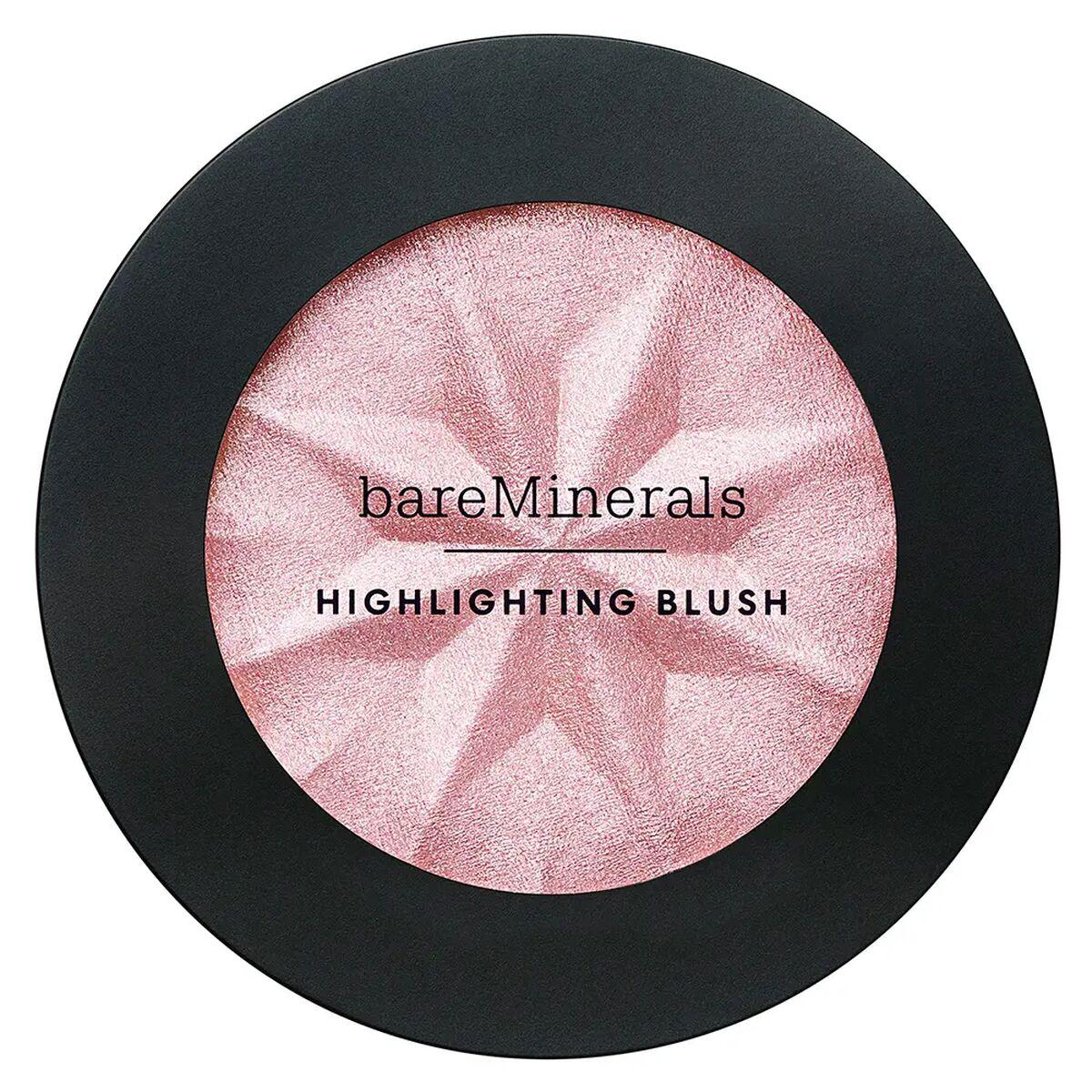 

Румяна bareMinerals Gen Nude Rose Glow 3,8 г Хайлайтер