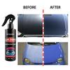 Car Nano Repairing Spray oxidační tekutý keramický povlak hydrofobní sklo 100ml
