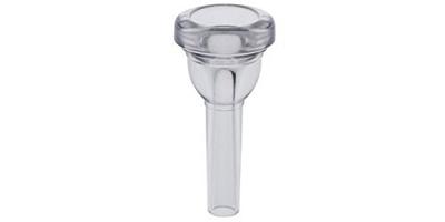 TMPSLL Practice Mouthpiece for Trombone and Euphonium (Large Bore)