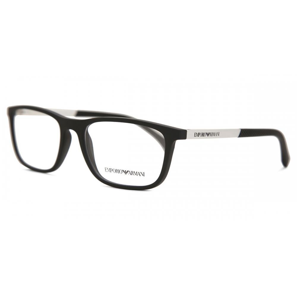 Emporio Armani Ea3069 5063 Men Eyeglasses