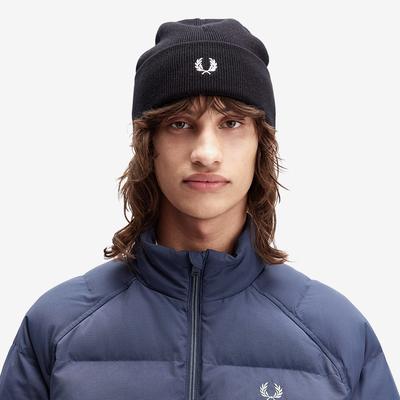 Classic Beanie - Black/Snow White Cfpu2538161-843
