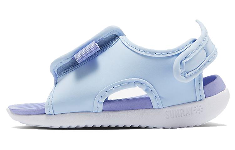 

Nike Sunray Adjust 5 Toddler Shoes Baby DB9566-402 9C