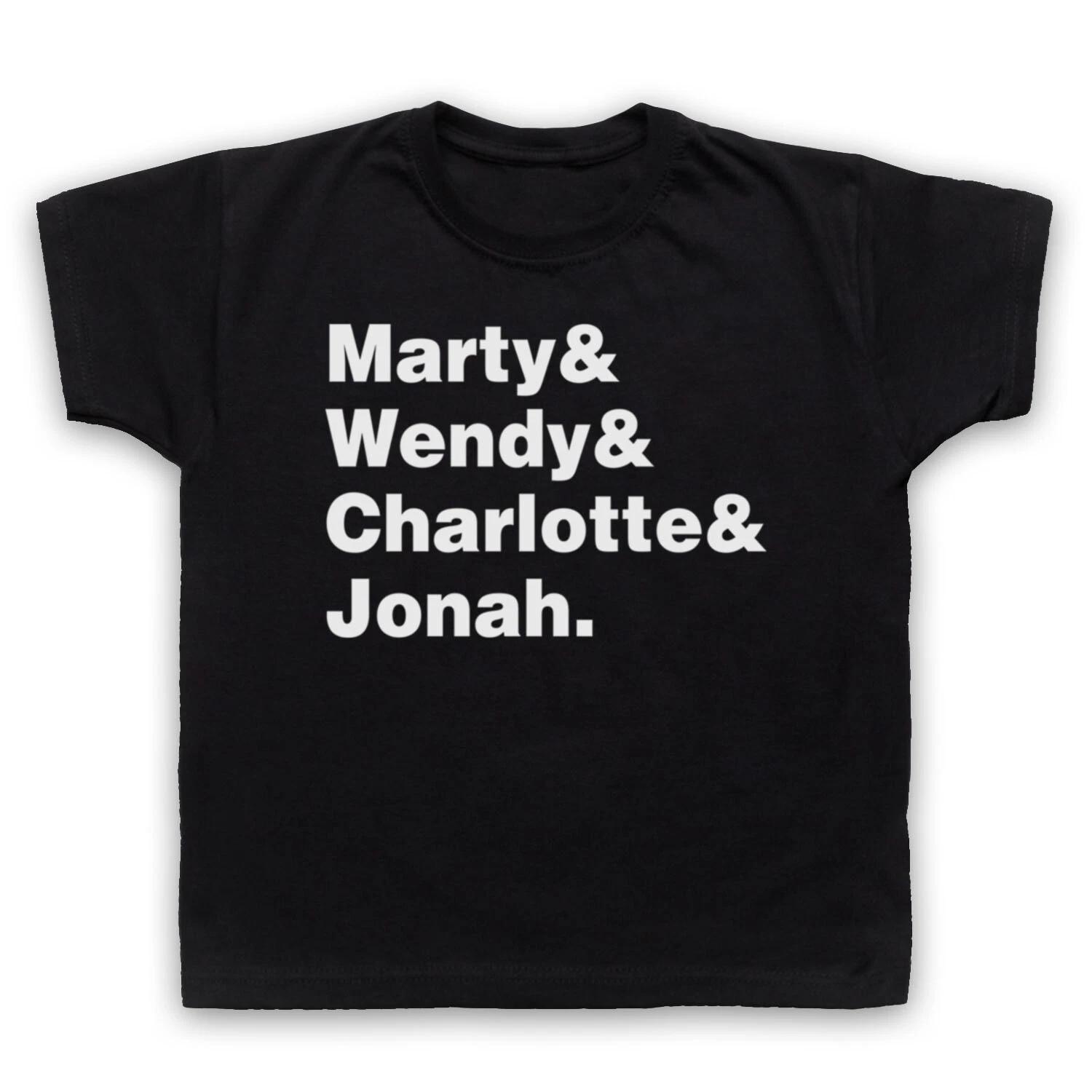 SCHITT S CREEK THE JAZZAGALS MOIRA ROSE JOCELYN CHOIR KIDS CHILDS T-shirt 120