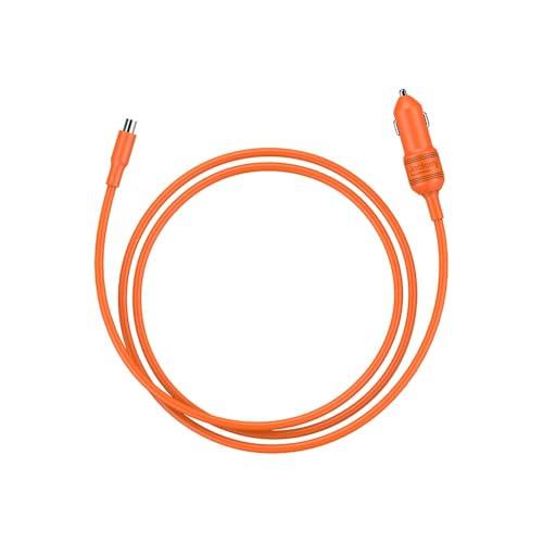 

Зарядный кабель от прикуривателя для автомобиля Jackery DC8020