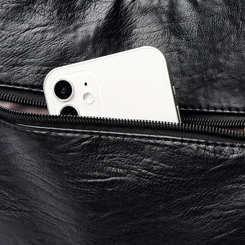 Luxury Handbags Women Bags Designer Multifunction Shoulder Bags for Women Travel Back Pack MIT