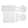Kit primeiros socorros para casa – Emplastros médicos