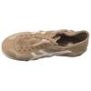 Onitsuka Tiger MEXICO 66 Slip Resistant Abrasion Resistant Low top Casual Shoes Unisex Light Brown 1183C177-200