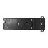 Car Window Lifter Electric Power Window r Switch Control Button for  2004-2012 Mk2 Replace 3M5T14A132AG