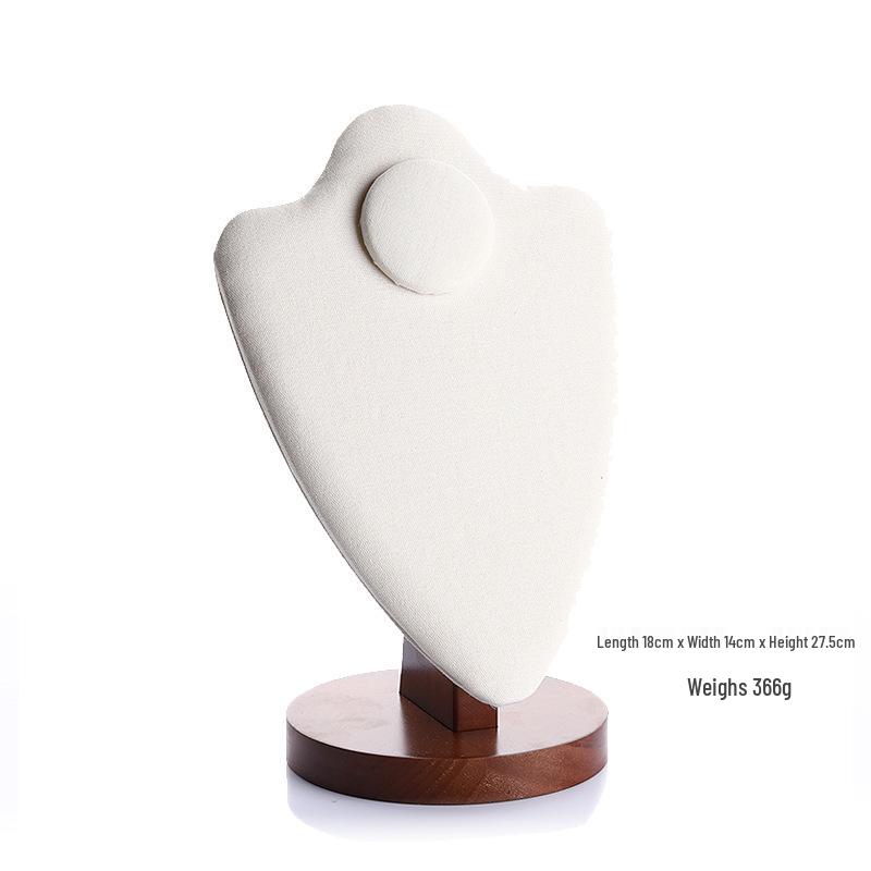 Jewelry Display Stand for Necklaces and Pendants