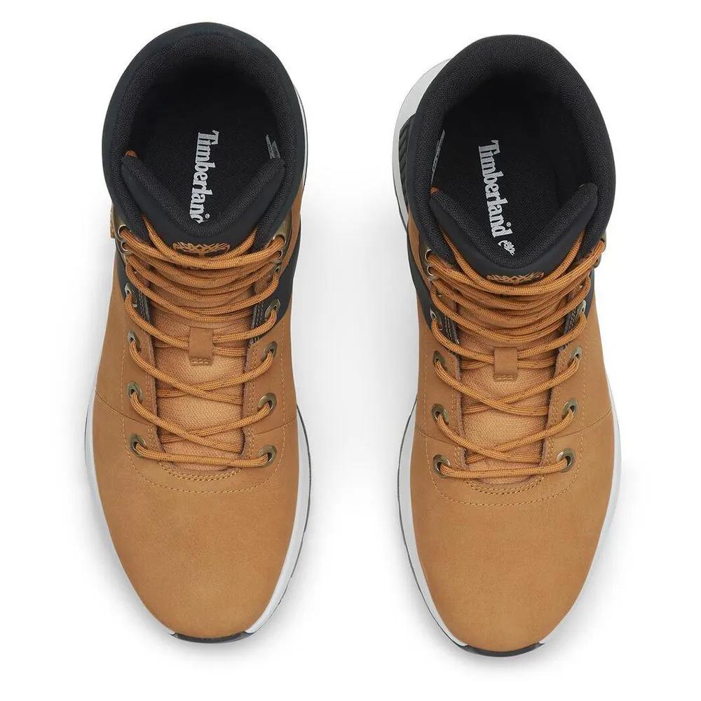 Timberland Ботинки для хайкинга Sprint Trekker