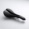 Fabric Line Elite Shallow Bicycle Black Saddle,
