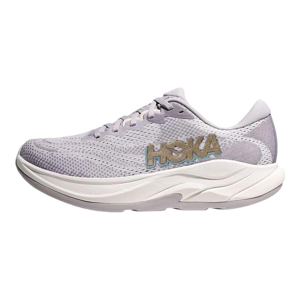 Hoka One One Rincon 4 Comfortable Classic Running Shoes Women running shoes Gray 1155131-AYF