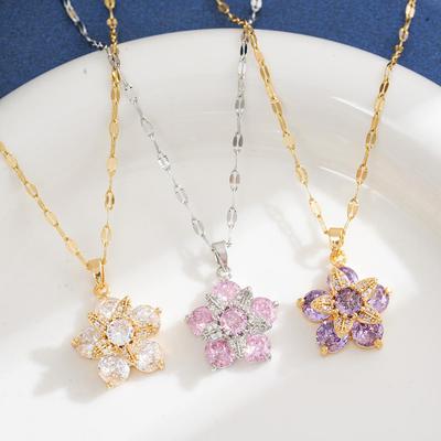Colliers et pendentifs – Colliers