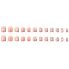 Nature's Parmer Self Nail Collection Nail Tips 24p Z01