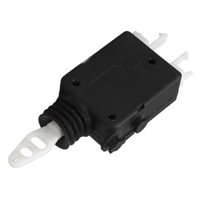 Left Front Central Locking Actuator 6615.03 Replacement for PEUGEOT 106 205 309 405 605 PARTNER