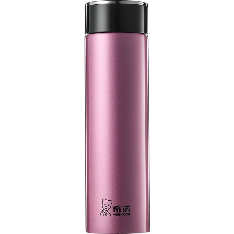 Heenoor 160ml Portable Mini Insulated Mug