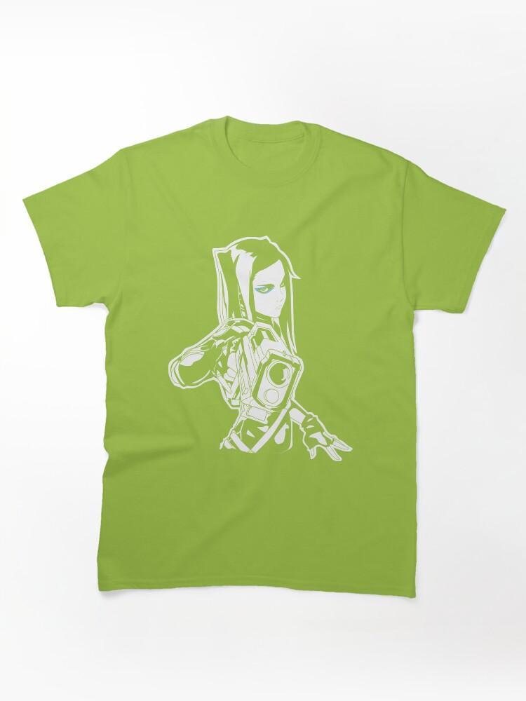 Ergo Proxy Re-L Mayer Classic Unisex T-Shirt