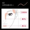 01 0.15 Kate Multi Contour Pencil Bright glossy color