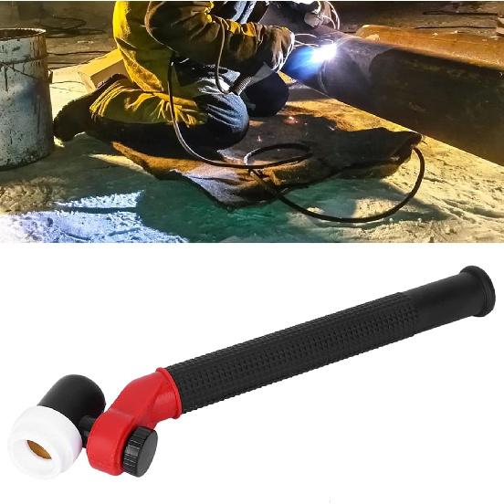 NR-17 TIG Welding Torch Head, Air Weld Equipment, Industrial Welding Accessories