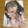 [USED] FruitsZipper Karen Matsumoto Trading Card FruitsZipper Parlor