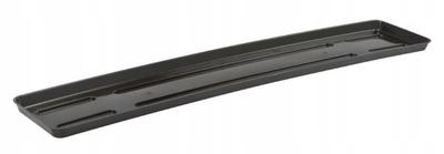 Plastic Graphite Flowerpot Stand, 56 Cm