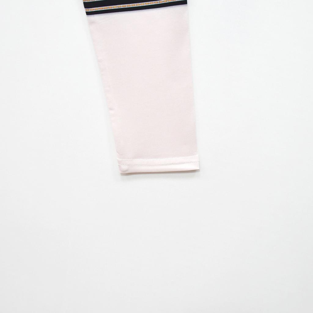 Children's Fun Printed Half body Skirt Pants And Jumpsuit