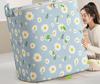 Large Capacity Storage Bag for Clothes Quilt Closet Organizer Foldable Storage Bag Organizer for Clothes Bedding Toys Blankets
